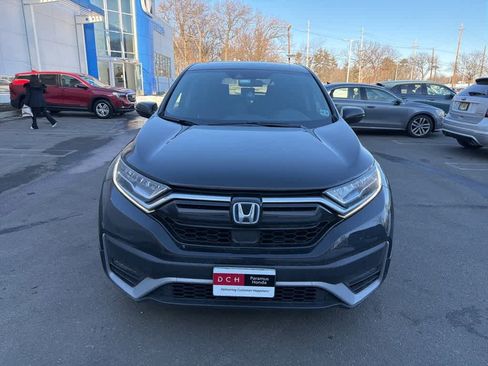 Used 2022 Honda CR-V EX image 25