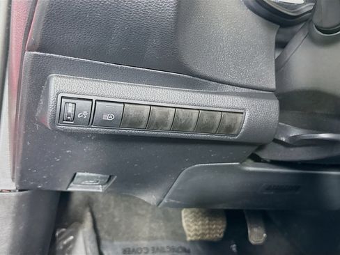 Certified 2026 Toyota Corolla LE FWD image 10