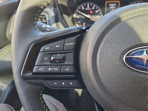 New 2025 Subaru Ascent Bronze Edition image 30