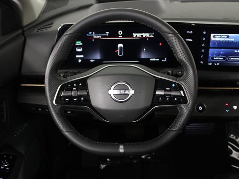 Certified 2023 Nissan Ariya AWD image 10