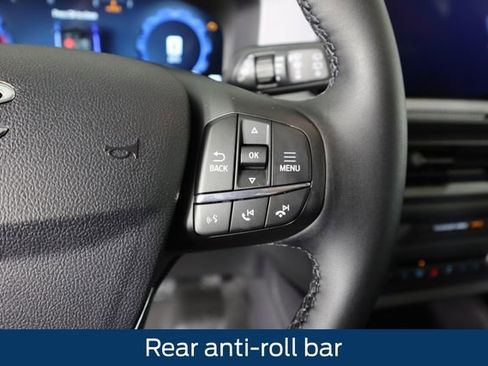 New 2025 Ford Bronco Sport Outer Banks w/ Outer Banks Tech Package+ image 33