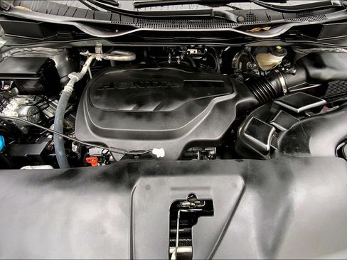 Used 2024 Honda Odyssey EX-L image 22