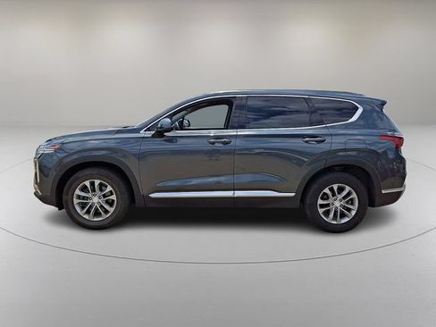 Used 2020 Hyundai Santa Fe SEL AWD/4WD image 6