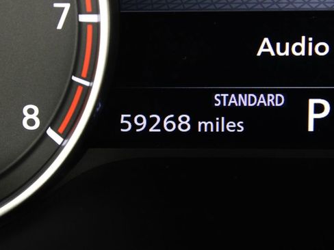 Used 2021 Nissan Rogue SL w/ Premium Package image 31