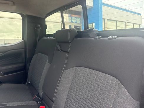 Used 2024 Ford Ranger XLT w/ Equipment Group 301A High AWD/4WD image 36
