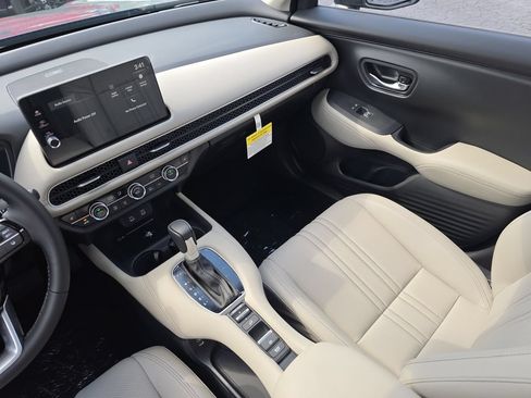 New 2027 Honda HR-V EX-L image 28