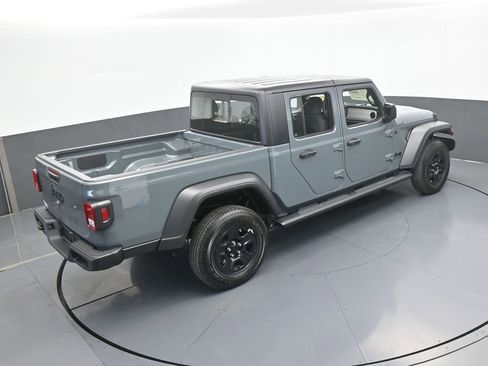 New 2026 Jeep Gladiator Sport image 45