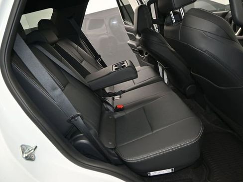 Used 2025 Toyota 4Runner Limited image 15