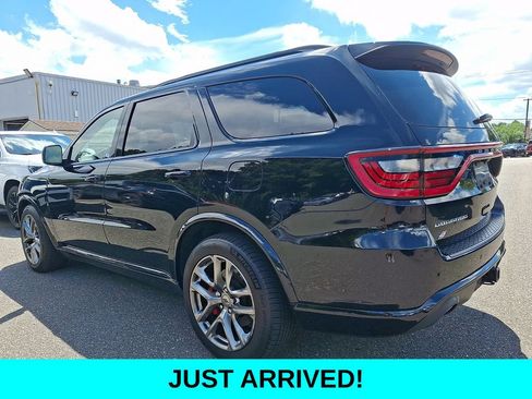 Used 2023 Dodge Durango R/T AWD/4WD image 4