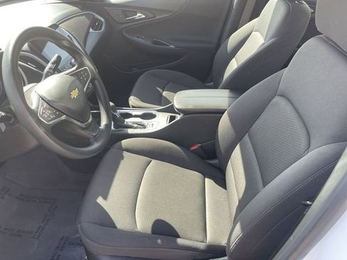 Used 2024 Chevrolet Malibu LT image 11