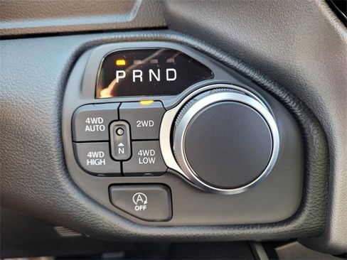 New 2026 RAM 1500 Big Horn image 25