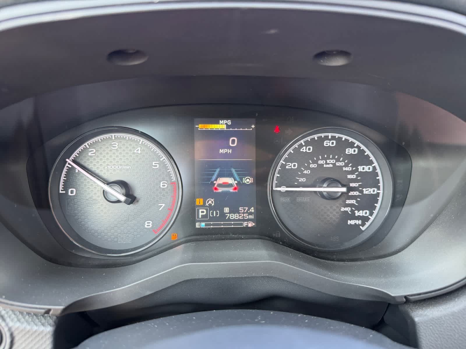 Used 2020 Subaru Forester AWD/4WD image 20