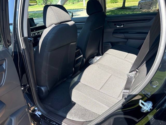 New 2026 Honda CR-V LX image 13