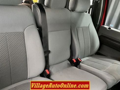 Used 2016 Ford F350 XLT w/ XLT Premium Package image 46