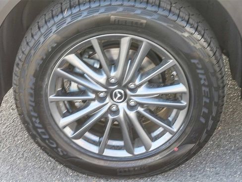 Used 2020 MAZDA CX-5 Touring image 14