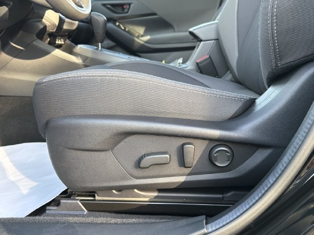 Certified 2026 Subaru Crosstrek 2.5i Premium AWD/4WD image 21