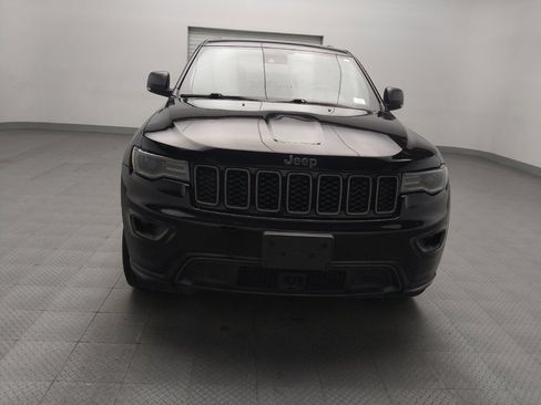 Used 2021 Jeep Grand Cherokee Limited w/ Quick Order Package 28K 80th image 14