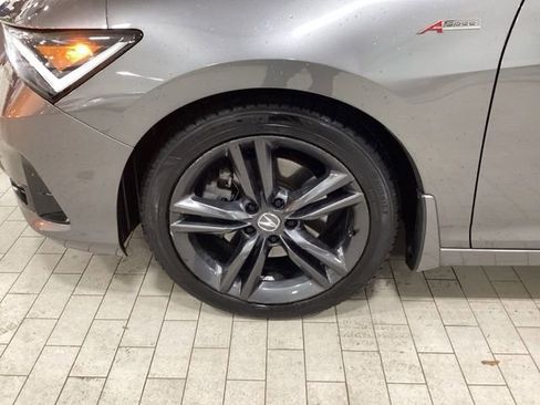 Used 2023 Acura Integra A-Spec image 20