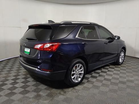 Used 2021 Chevrolet Equinox LT FWD image 10