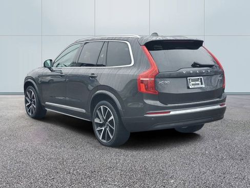 Certified 2024 Volvo XC90 B6 Plus w/ Protection Package Premier image 6