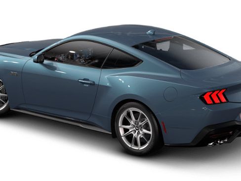 New 2026 Ford Mustang GT Premium RWD image 12