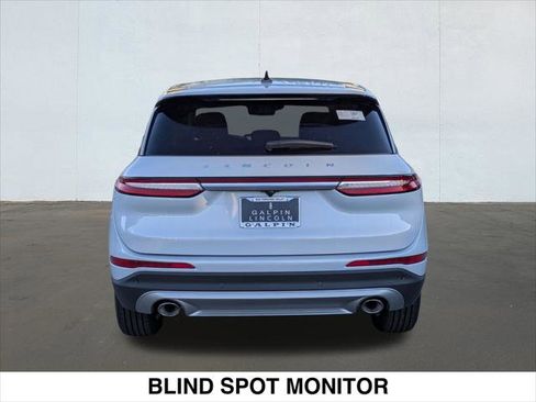 New 2025 Lincoln Corsair Reserve image 5