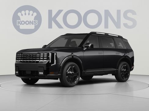 New 2027 Kia Telluride X-Line SX Prestige w/ Towing Package AWD/4WD image 1