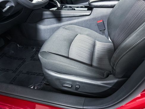 Certified 2023 Nissan Altima 2.5 SV image 28