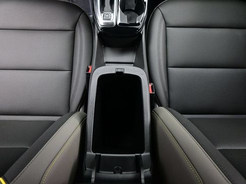 New 2026 Chevrolet Trax ACTIV w/ Driver Confidence Package FWD image 36