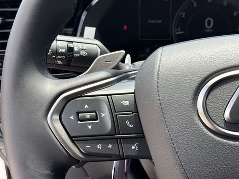 Used 2026 Lexus NX 350 AWD image 26