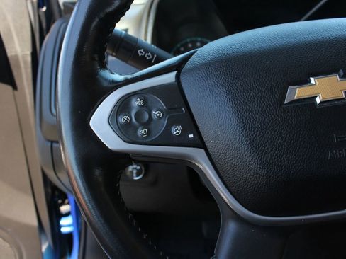 Used 2019 Chevrolet Colorado ZR2 AWD/4WD image 27