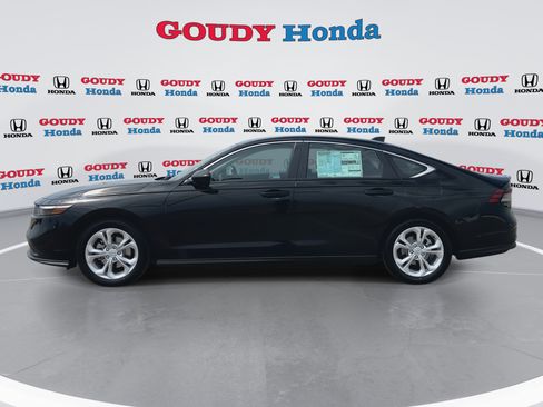 New 2026 Honda Accord LX image 5