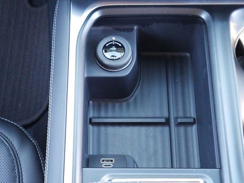 New 2026 Ford Expedition Max Platinum w/ Stealth Performance Package AWD/4WD image 24