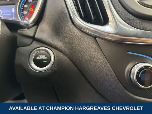 Certified 2024 Chevrolet Equinox LT w/ LPO, Floor Liner Package image 22