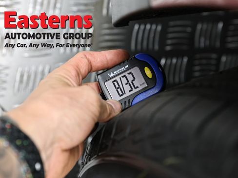 Used 2022 Cadillac XT5 Premium Luxury AWD/4WD image 27