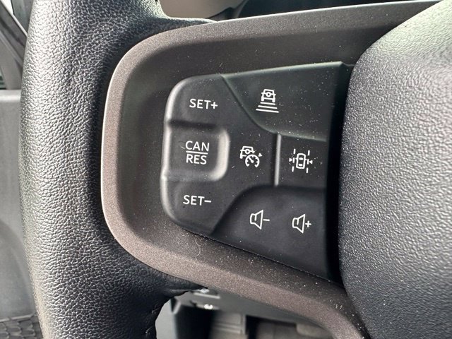 Used 2023 Ford Bronco Wildtrak AWD/4WD image 23