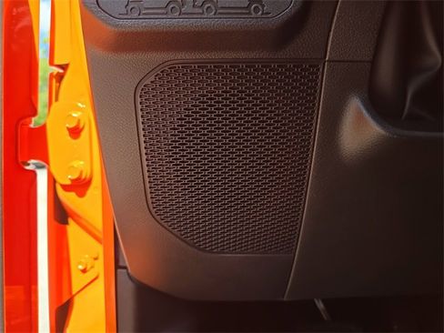 New 2025 Jeep Gladiator Sport image 14