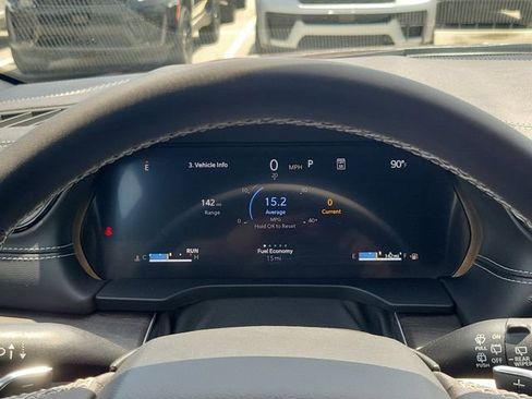 New 2026 Jeep Grand Cherokee Altitude RWD image 20