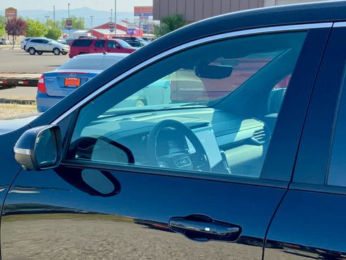 New 2026 GMC Acadia Elevation w/ Elevation Premium Package image 14