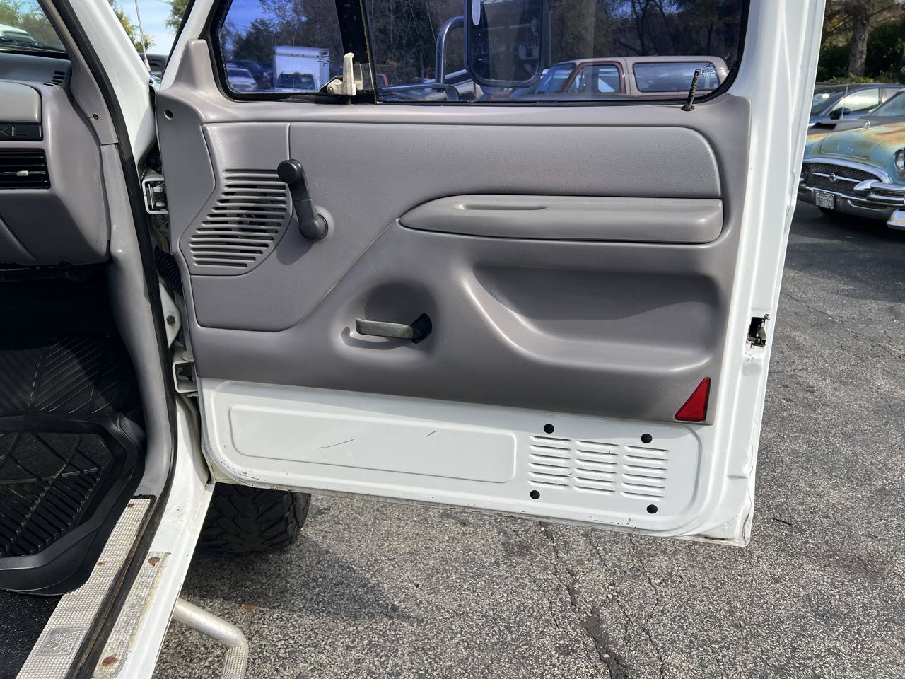 Used 1996 Ford F350 4x4 Crew Cab image 18