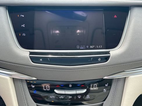 New 2026 Cadillac XT5 Premium Luxury w/ Driver Assist Package image 28