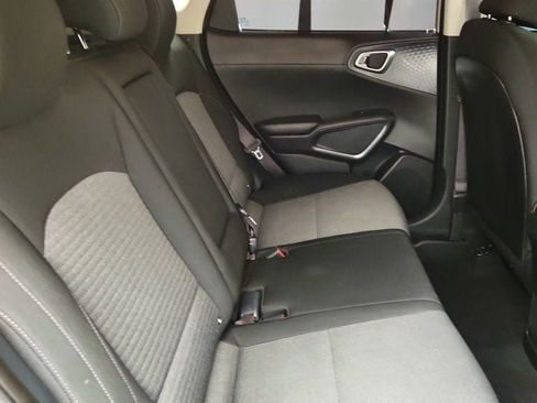 Used 2020 Kia Soul EX FWD image 21