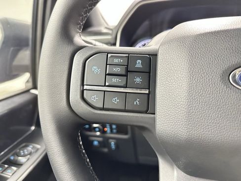 New 2023 Ford F150 XLT w/ Equipment Group 302A High image 20