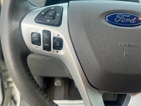Used 2013 Ford Edge SEL image 21