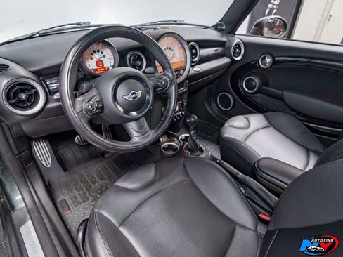 Used 2013 MINI Cooper Clubman S image 14