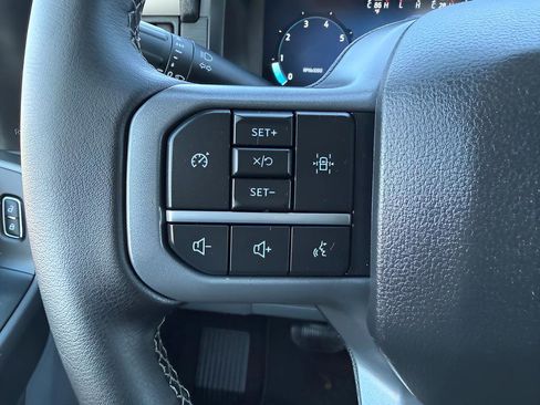 Used 2025 Ford F150 XLT w/ Equipment Group 301A Standard AWD/4WD image 12