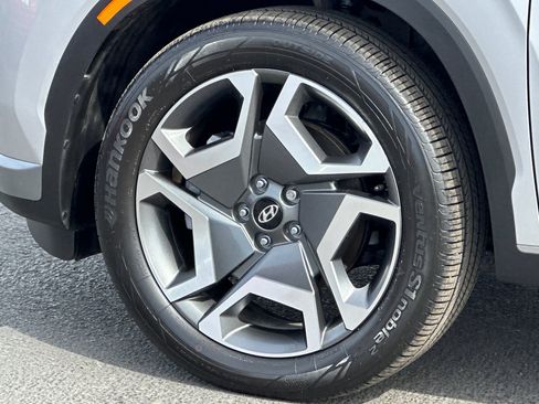 Certified 2025 Hyundai Palisade SEL AWD/4WD image 27
