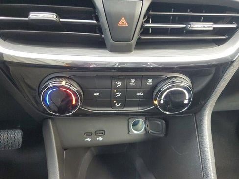 New 2026 Buick Encore GX Sport Touring image 25