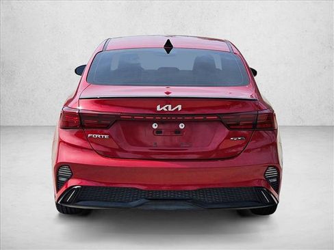 Used 2024 Kia Forte GT-Line image 5