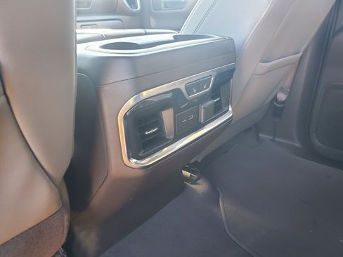 Used 2021 GMC Sierra 1500 SLT w/ SLT Convenience Package image 45